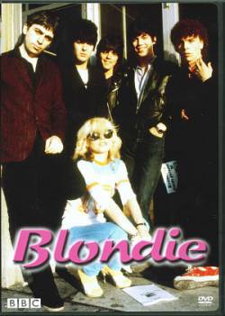 Blondie : Live at Glasgow